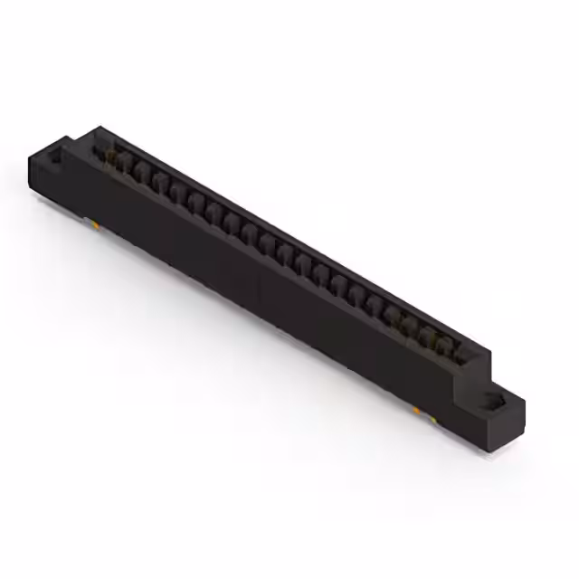 357-020-558-104 EDAC Inc.  Edgeboard Connectors